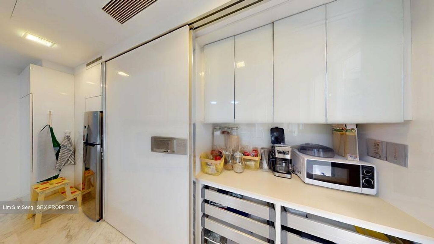 Reflections At Keppel Bay (D4), Condominium #467184111
